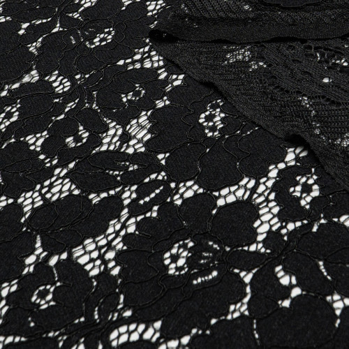 Кружевная ткань