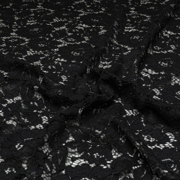 Кружевная ткань