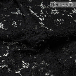 Кружевная ткань