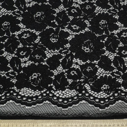 Кружевная ткань