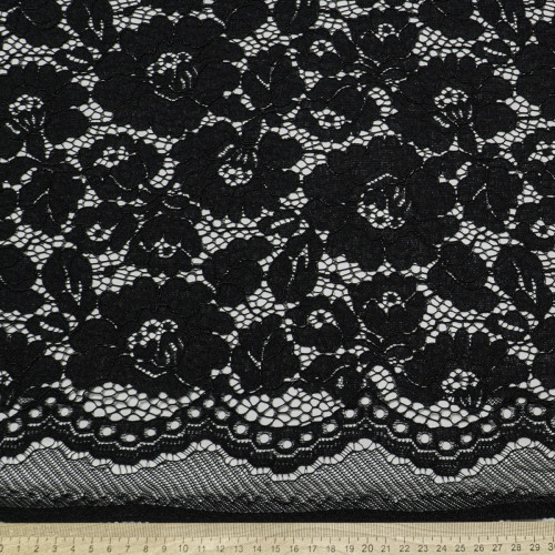 Кружевная ткань