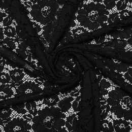 Кружевная ткань