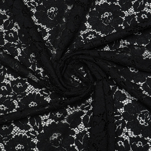 Кружевная ткань