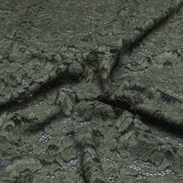 Кружевная ткань