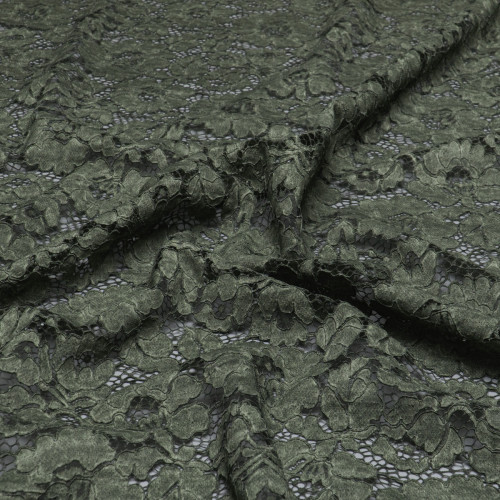 Кружевная ткань