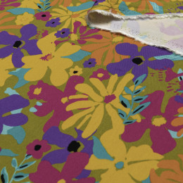 Вискоза твил