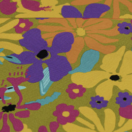 Вискоза твил