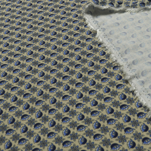 Вискоза твил