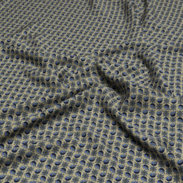 Вискоза твил