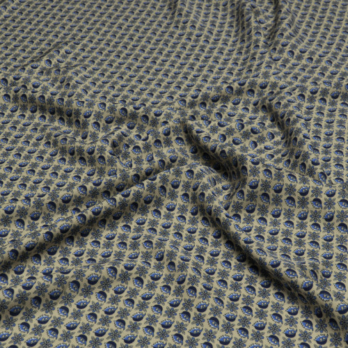 Вискоза твил