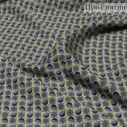 Вискоза твил