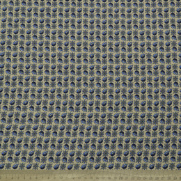 Вискоза твил