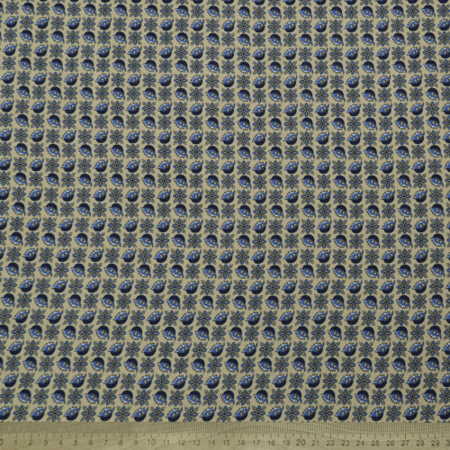 Вискоза твил