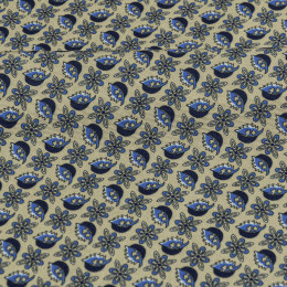 Вискоза твил