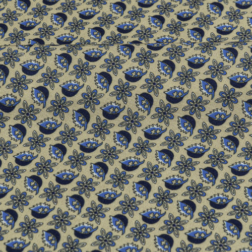 Вискоза твил