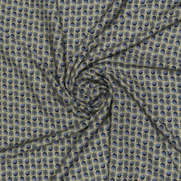 Вискоза твил