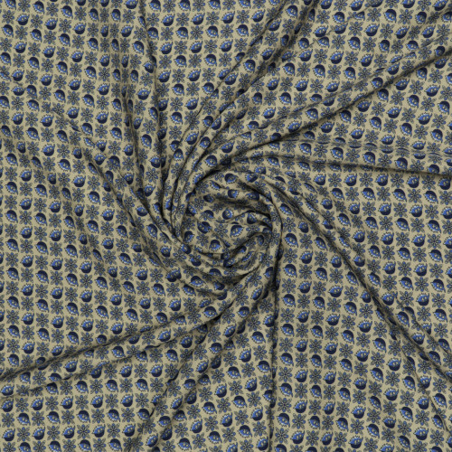 Вискоза твил