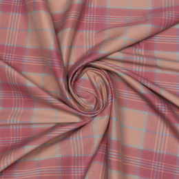 Костюмная ткань