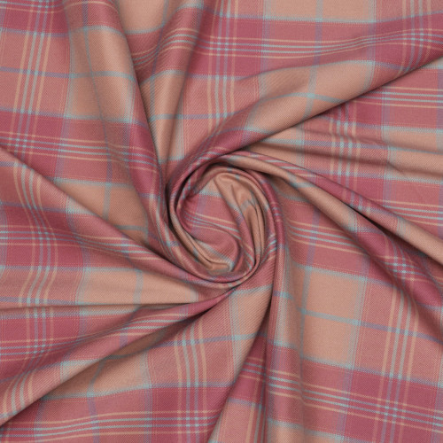 Костюмная ткань