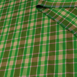 Костюмная ткань