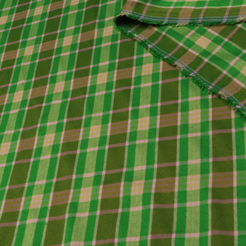 Костюмная ткань