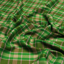 Костюмная ткань