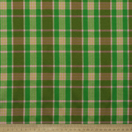 Костюмная ткань