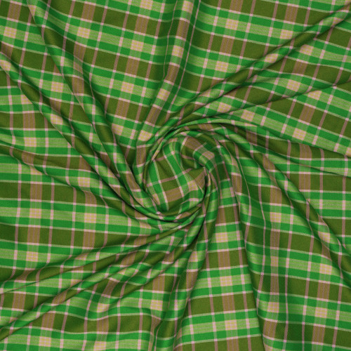 Костюмная ткань