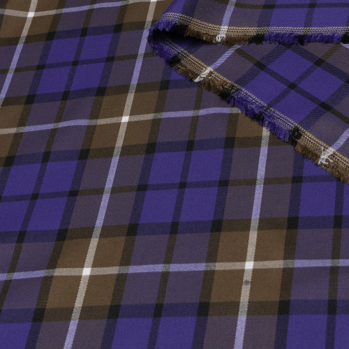 Костюмная ткань