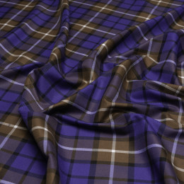 Костюмная ткань