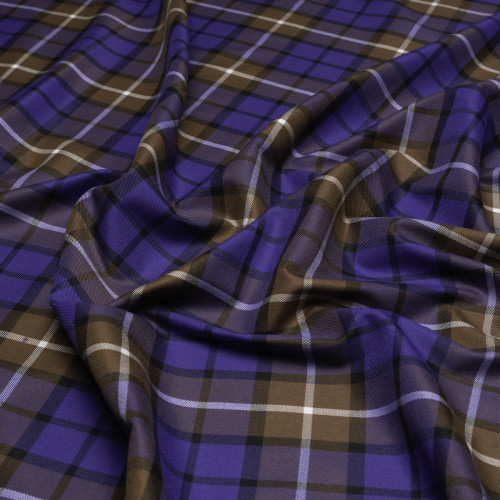 Костюмная ткань