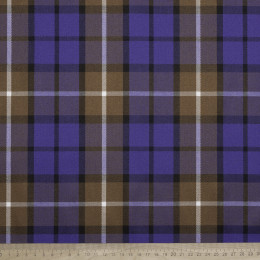 Костюмная ткань