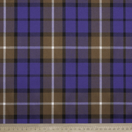 Костюмная ткань