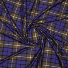 Костюмная ткань