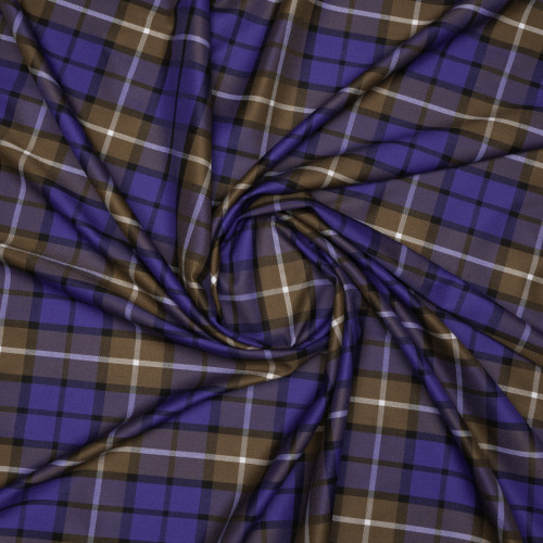 Костюмная ткань