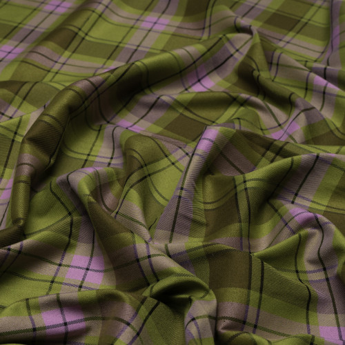 Костюмная ткань