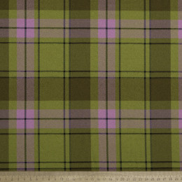 Костюмная ткань