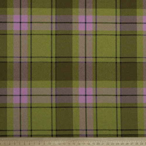 Костюмная ткань