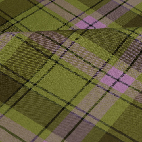 Костюмная ткань