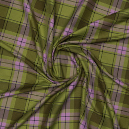 Костюмная ткань