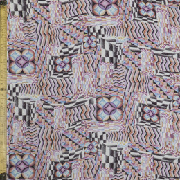 Вискоза креп