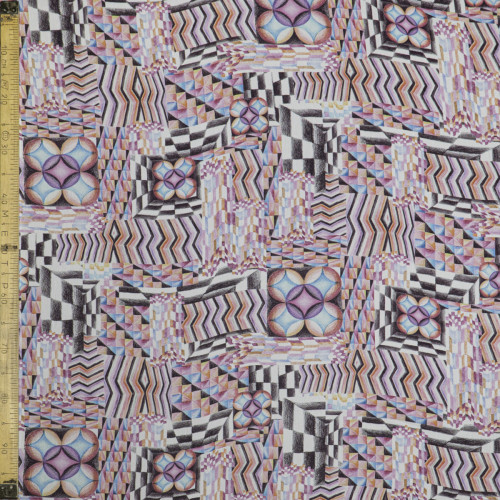 Вискоза креп