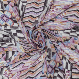 Вискоза креп