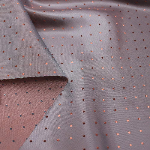 Подкладочная ткань жаккардовая