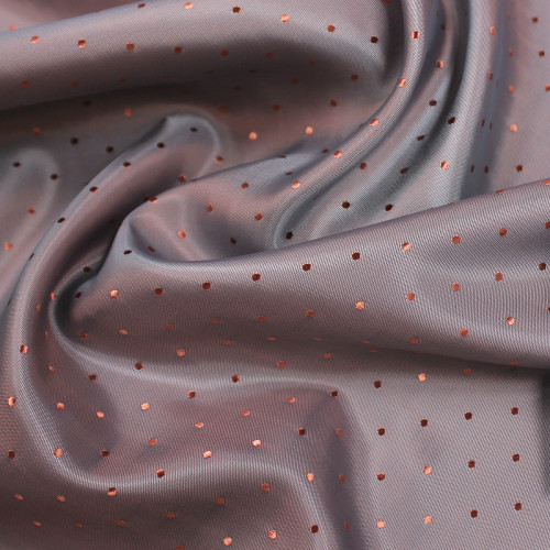 Подкладочная ткань жаккардовая