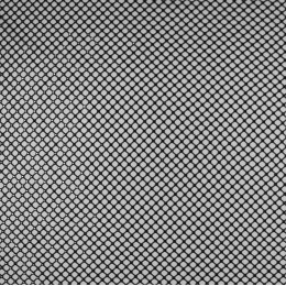 Сетка со стразами