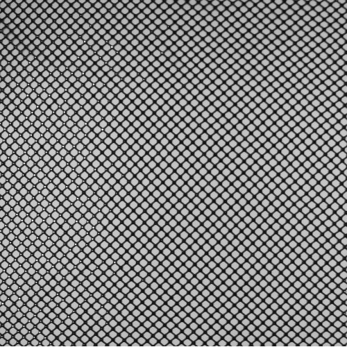 Сетка со стразами