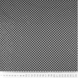 Сетка со стразами