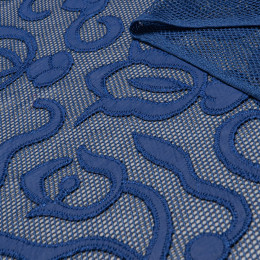 АППЛИКАЦИЯ НА СЕТКЕ