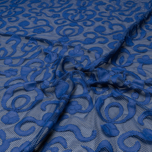 АППЛИКАЦИЯ НА СЕТКЕ